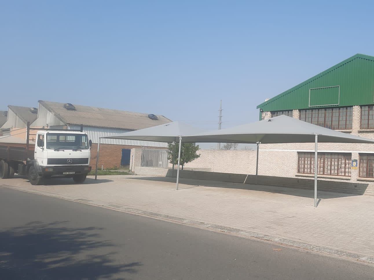 Commercial property to rent in Blackheath Blackheath Property