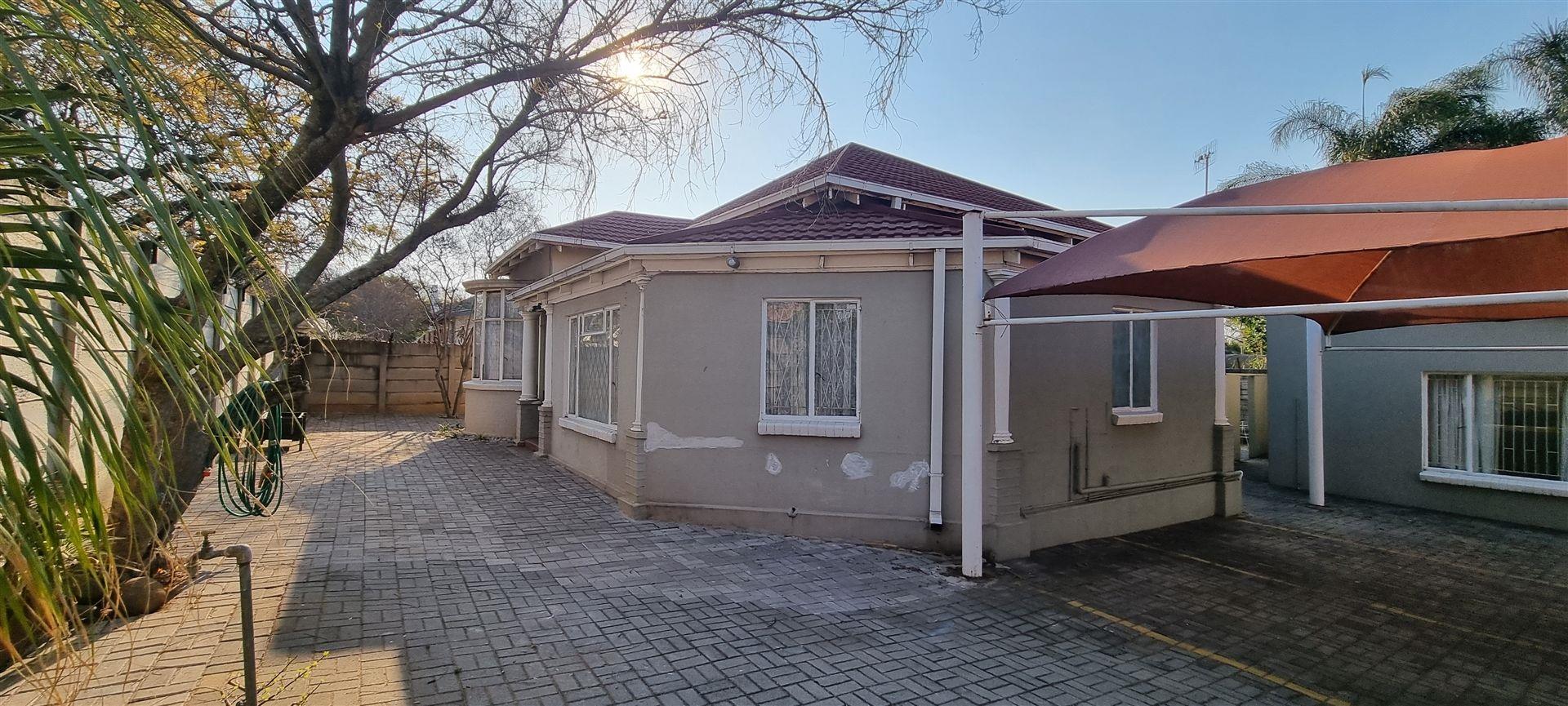 Sunnyside, Pretoria Property Vacant land / plots for sale in Sunnyside, Pretoria