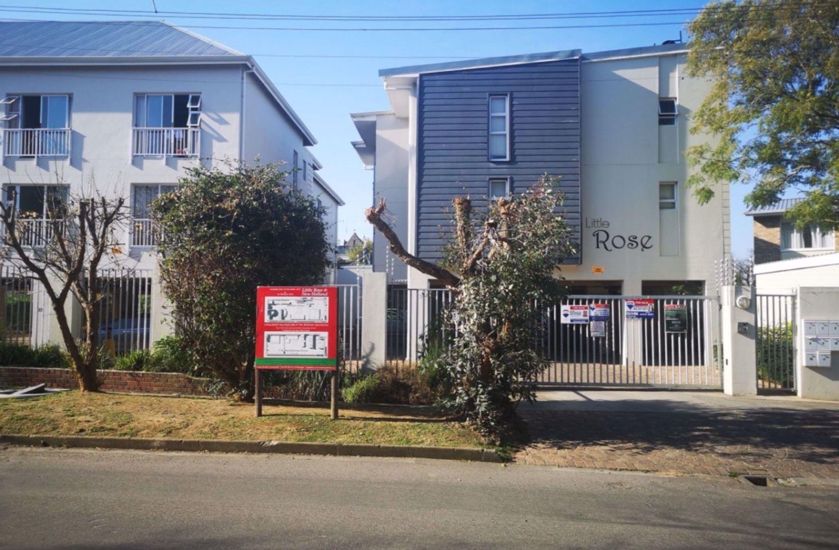 Apartments / flats to rent in Grahamstown Grahamstown Property