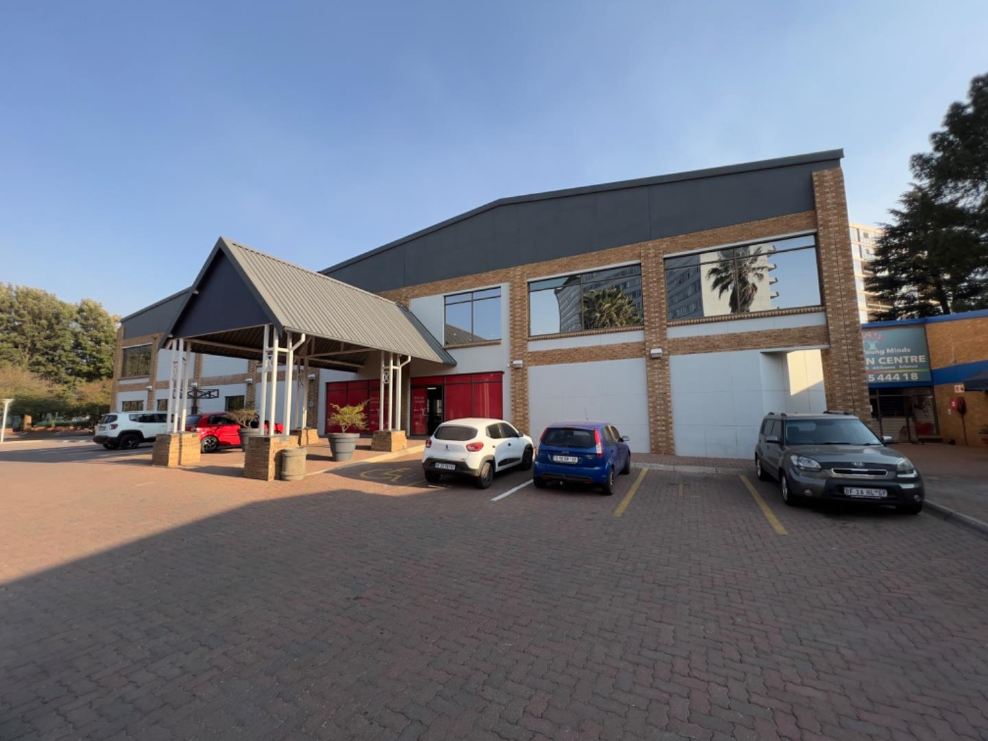 Commercial property for sale in Germiston Germiston Property