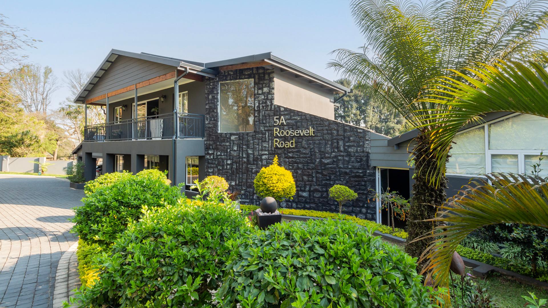 Property and houses for sale in Kloof Kloof Property