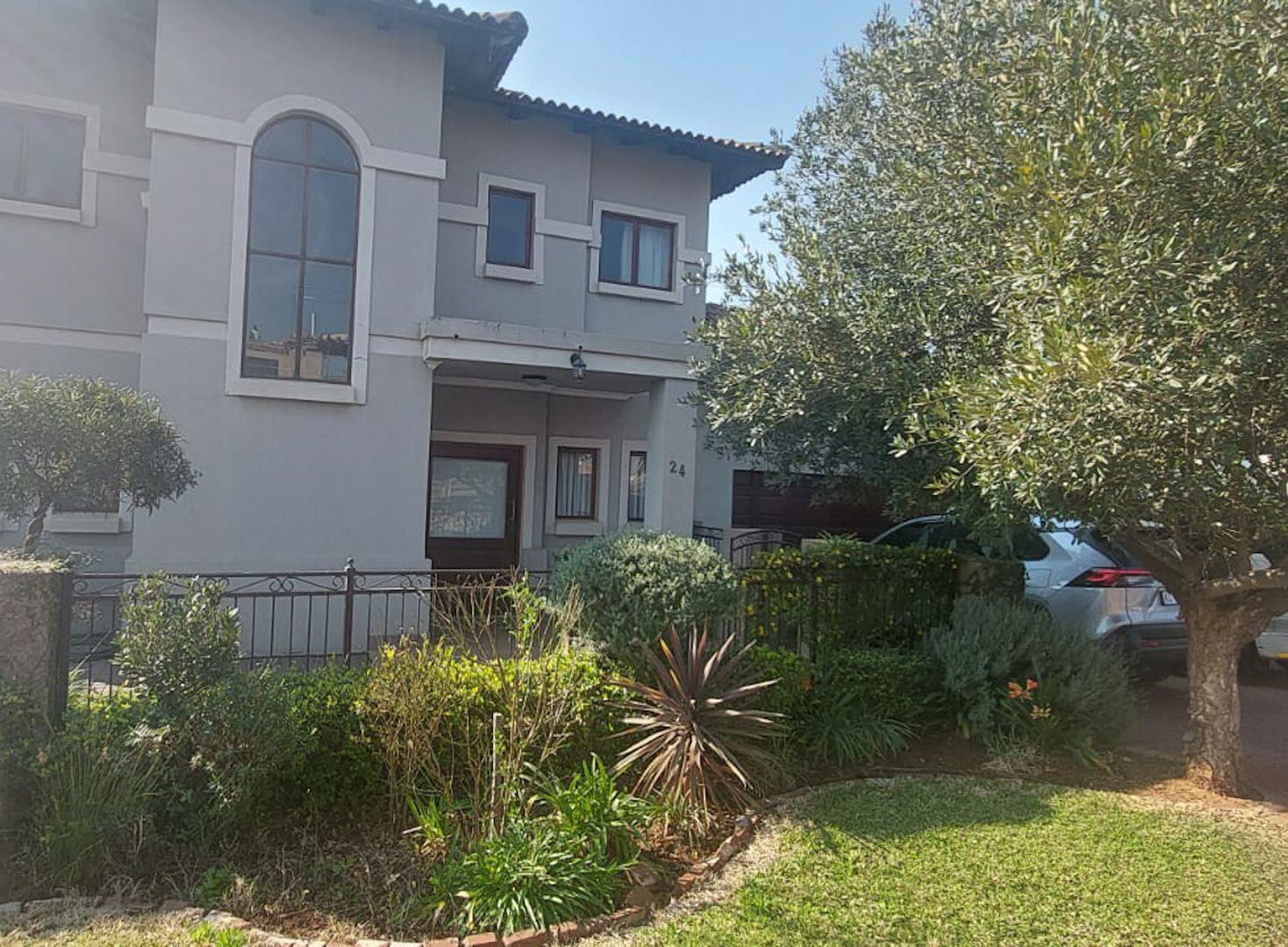 3 Bedroom House for sale in Xanadu Nature Estate 24 Xanadu Nature Estate, 385 Numida Park