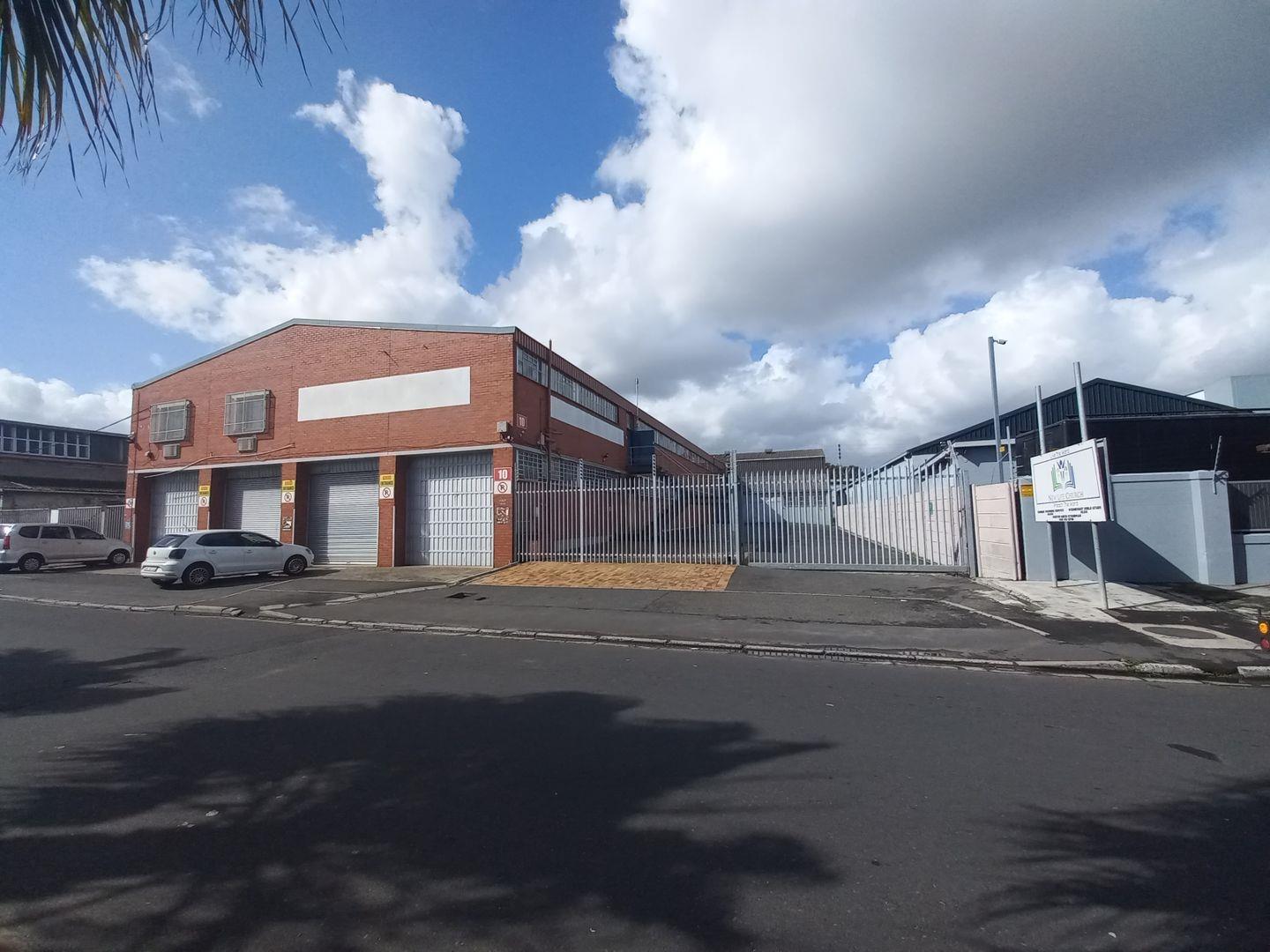 Maitland, Cape Town Property Property and houses to rent in Maitland