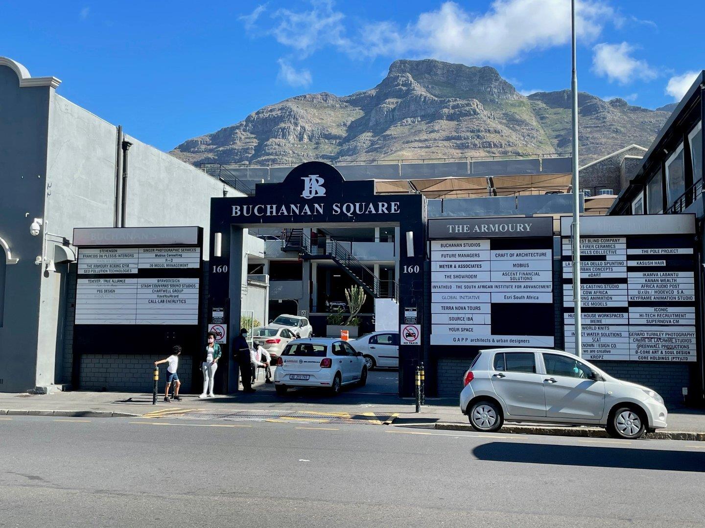 Commercial property for sale in Woodstock P24113263034