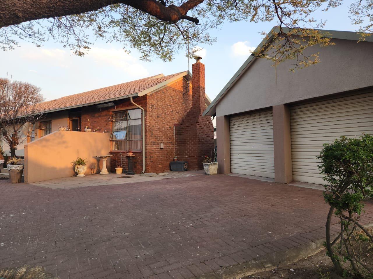 Property and houses for sale in Secunda Secunda Property Property24