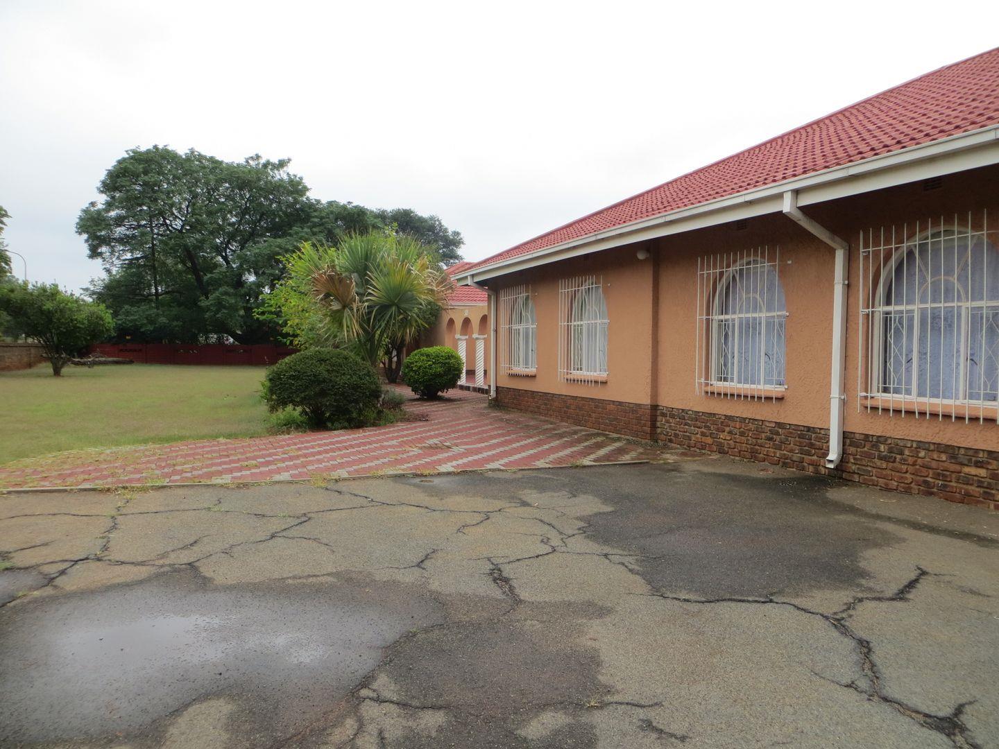 Houses to rent in Carletonville Carletonville Property