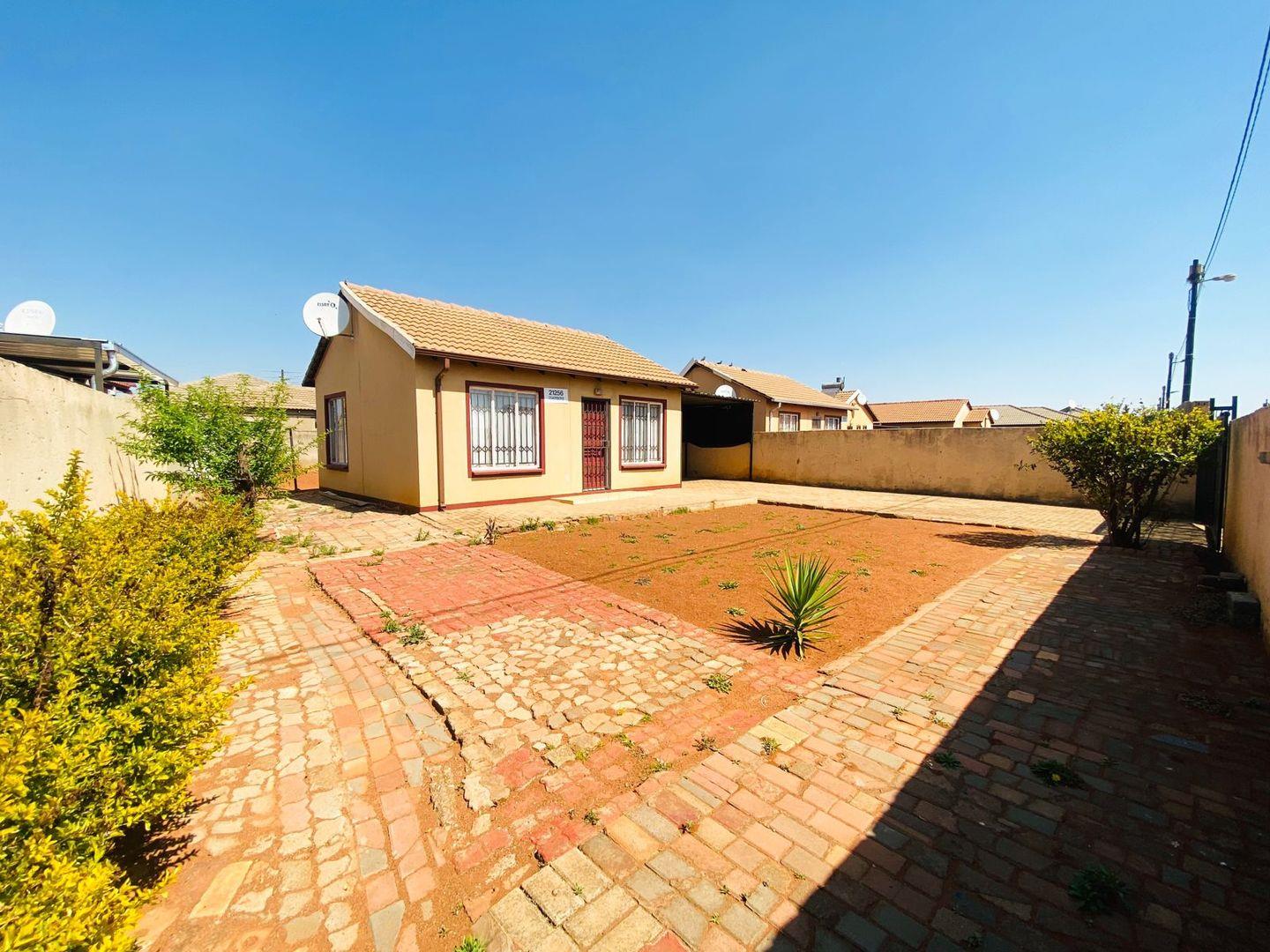 Property and houses for sale in Soweto Soweto Property Property24