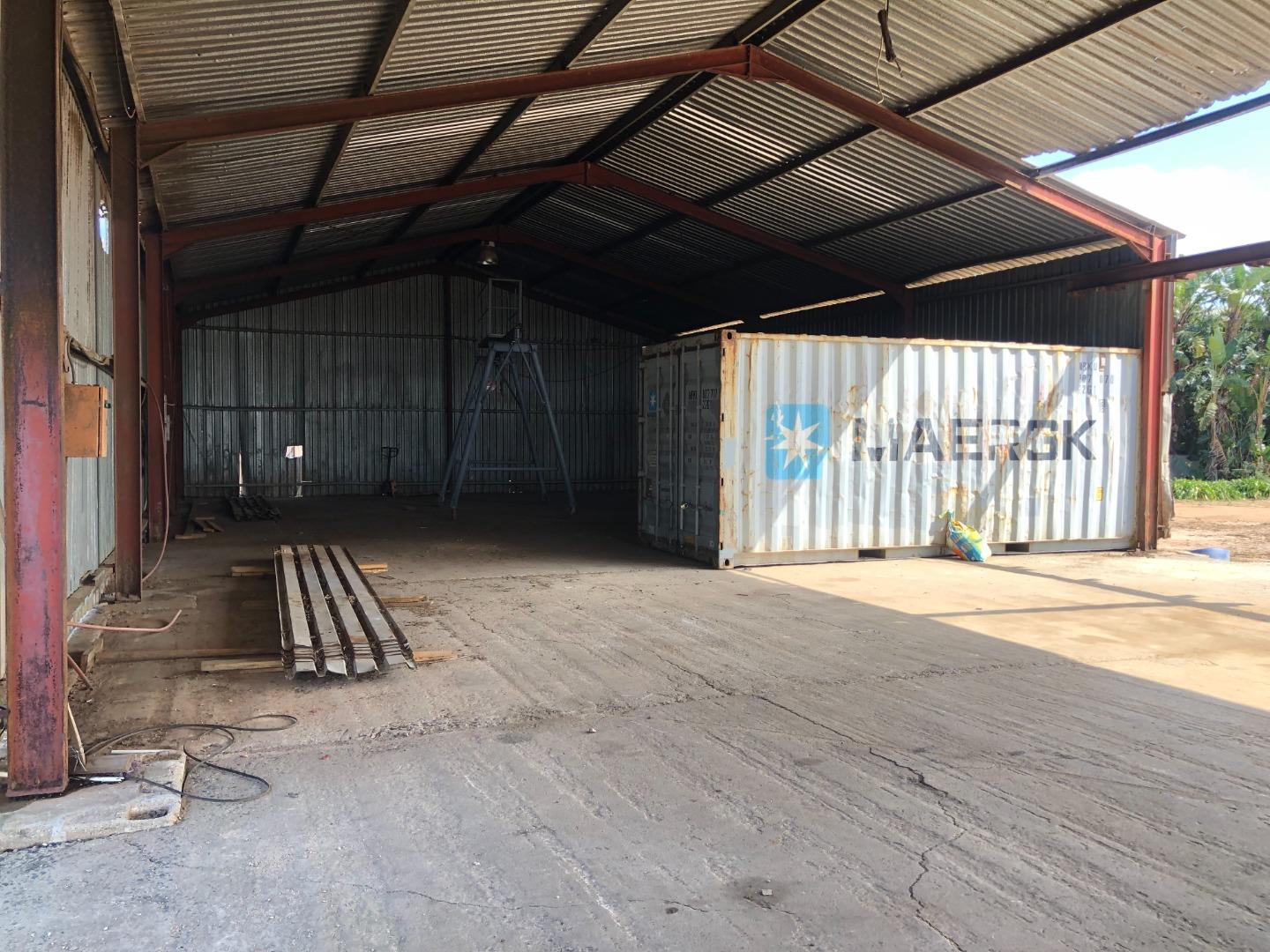 Vacant land / plot to rent in Murchison 18446 Harding Road P24113264020