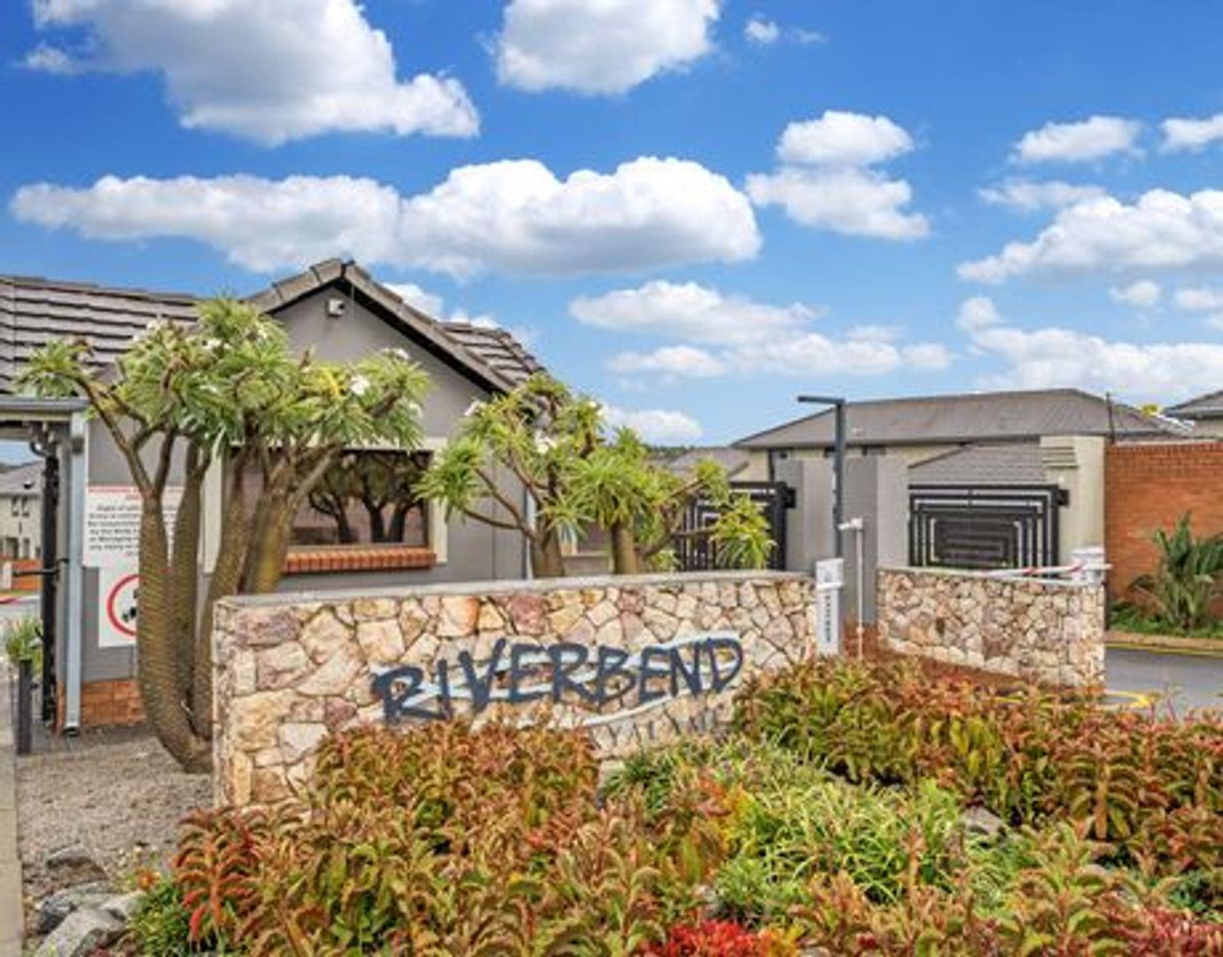 2 Bedroom Apartment / flat for sale in Kyalami Hills 102 Riverbend