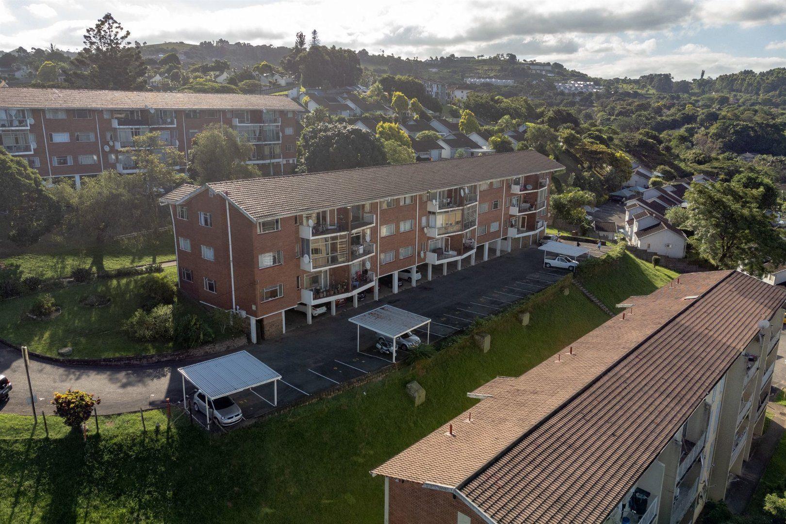 3 Bedroom Apartment / flat for sale in New Germany 26 Ss Redfern, 27