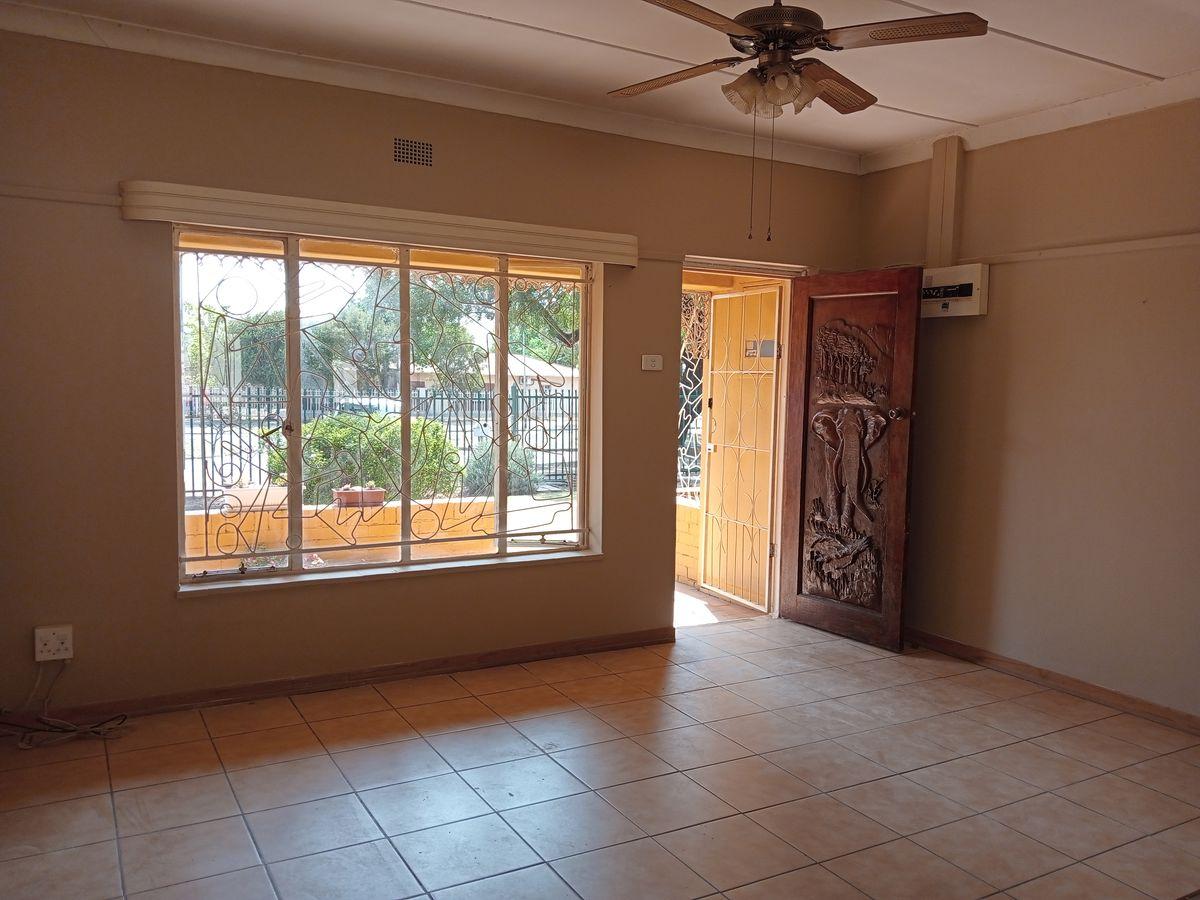 Houses to rent in Bloemfontein Bloemfontein Property