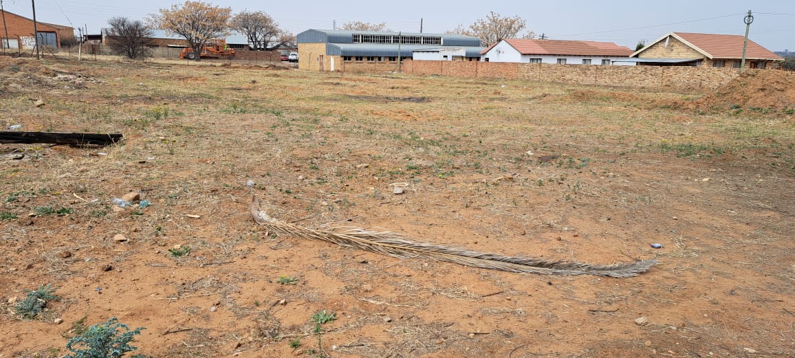 Schweizer Reneke Property Property and houses for sale in Schweizer