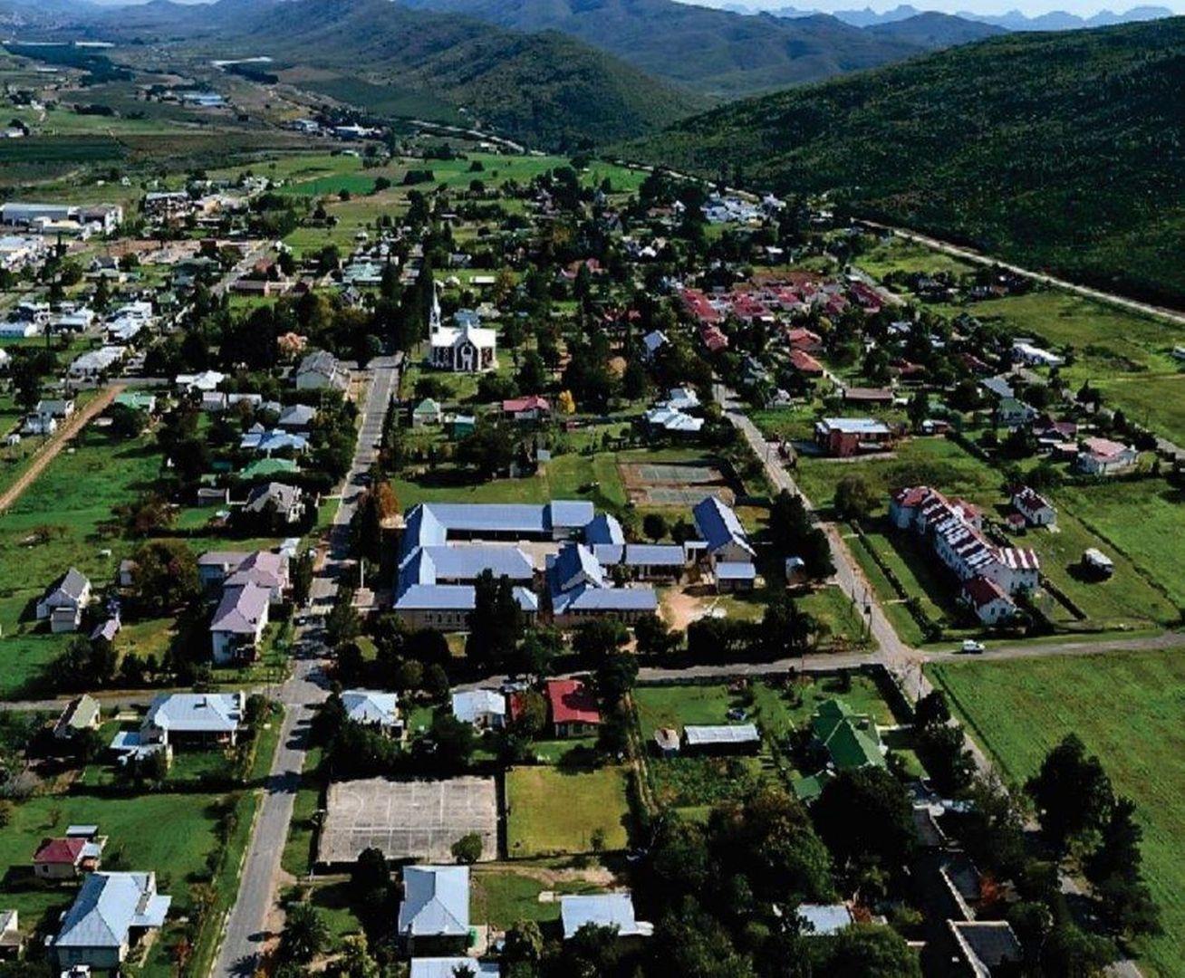 Vacant land / plot for sale in Joubertina 78 Pj Retief Street P24