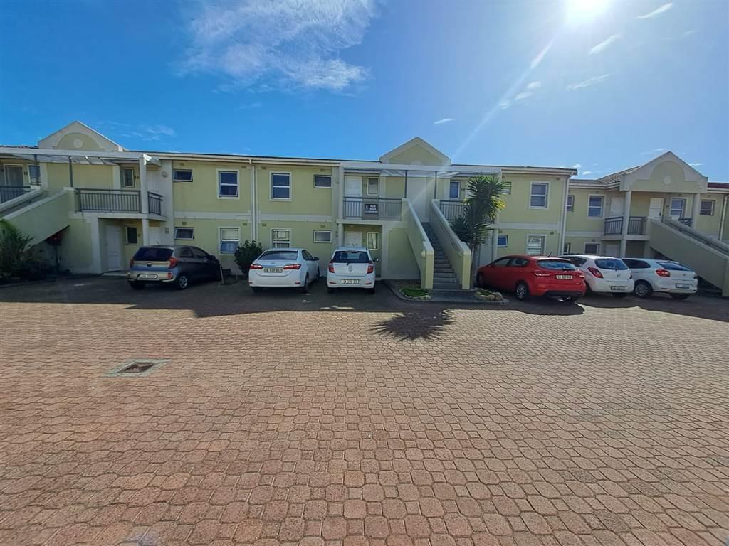 2 Bedroom Apartment / flat for sale in Wynberg 13 Asrin Mews, 144