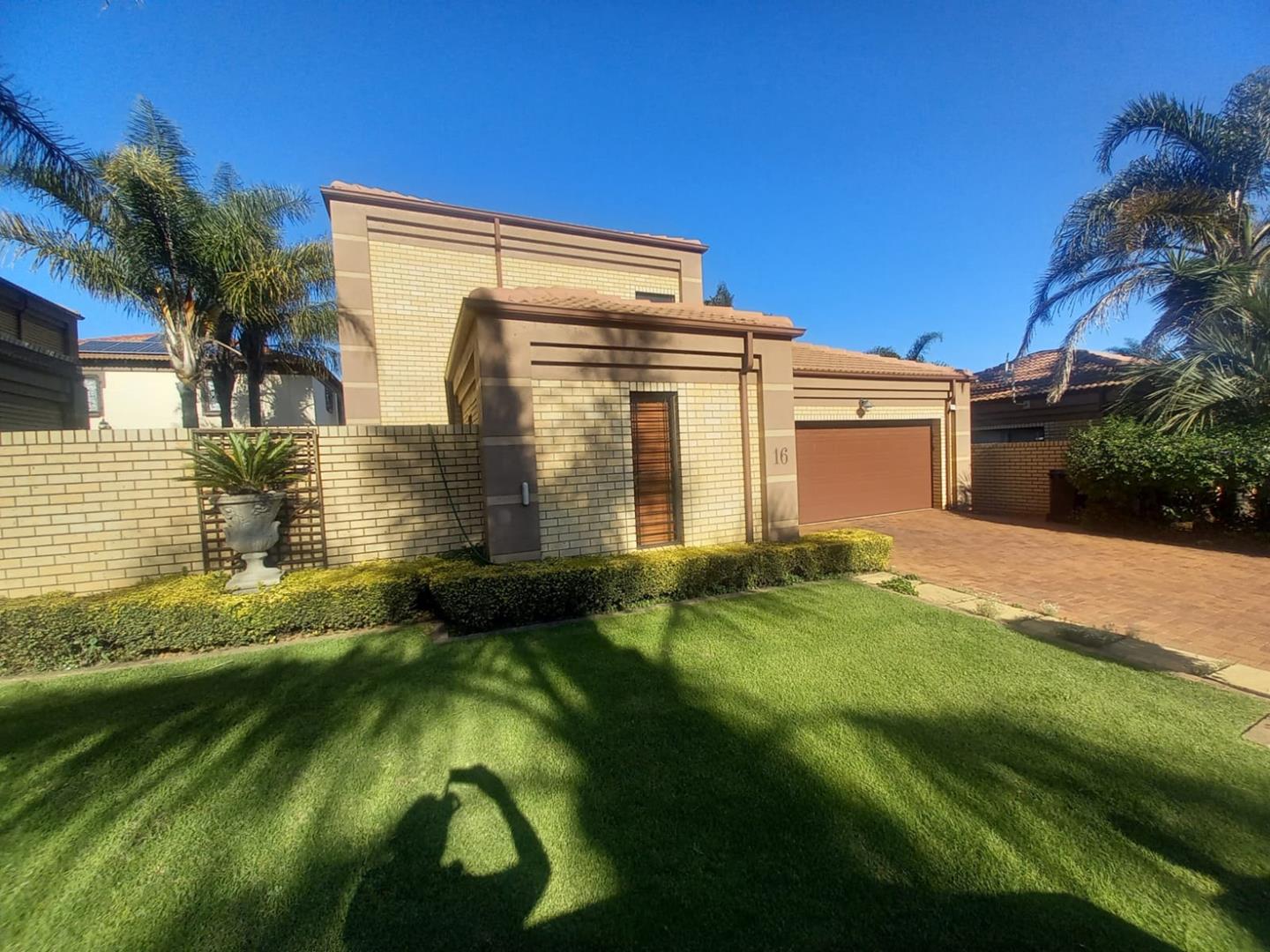 3 Bedroom House for sale in Bartlett P24114440517