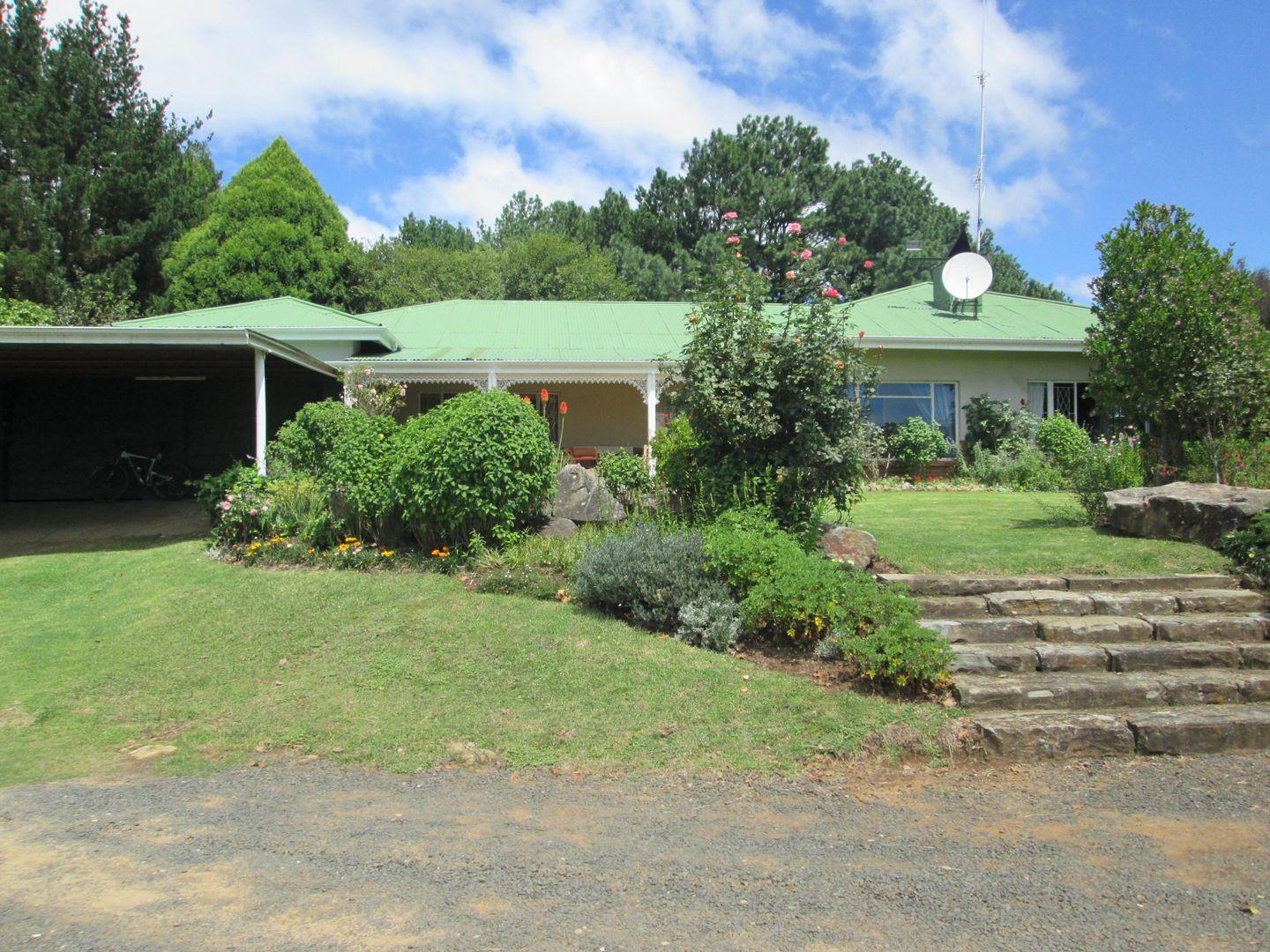 Mooi River Rural Property Property and houses for sale in Mooi River Rural