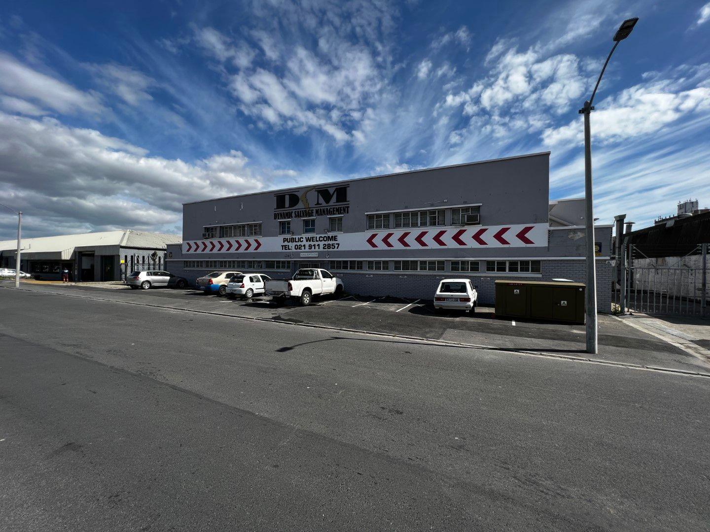 Industrial property for sale in Parow East 8 Fritz Spilhaus Avenue