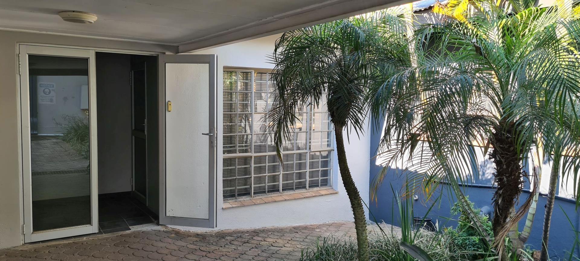 Commercial property to rent in Nelspruit Central 8 Ehmke Street P24