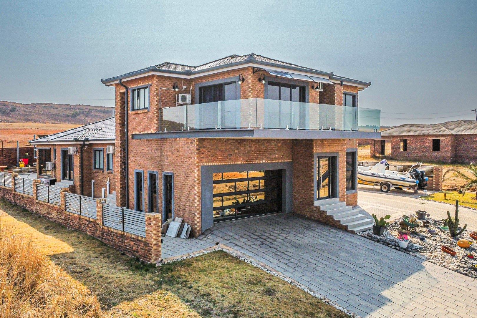 3 Bedroom House for sale in Summer Place Estate P24113266164