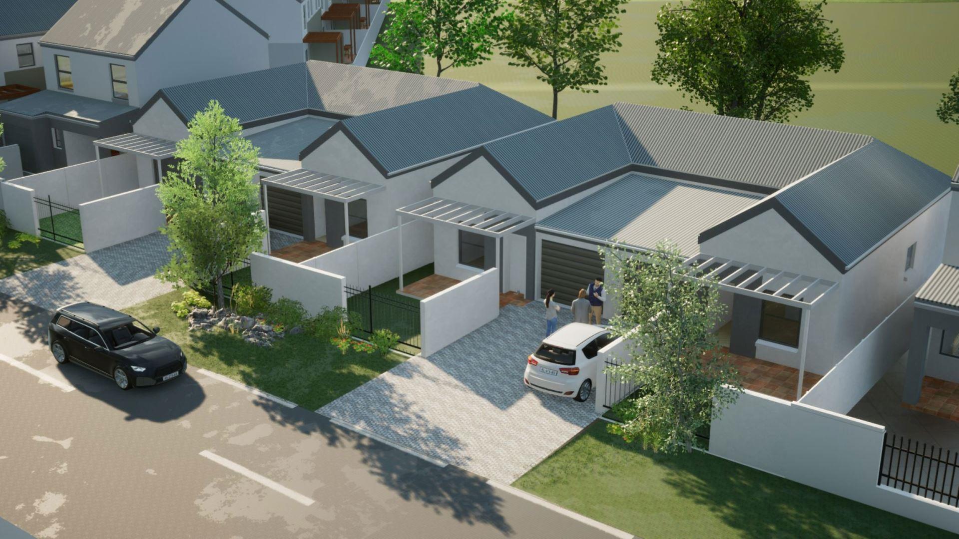 3 Bedroom House for sale in Hagley P24113266219