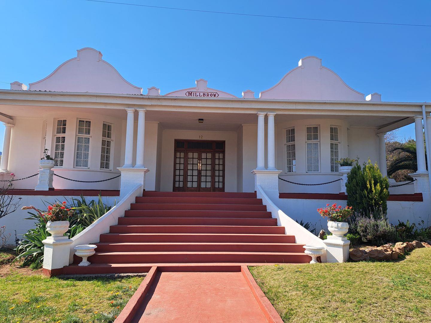 4 Bedroom House for sale in Cradock 12 Naested Street P24113266353