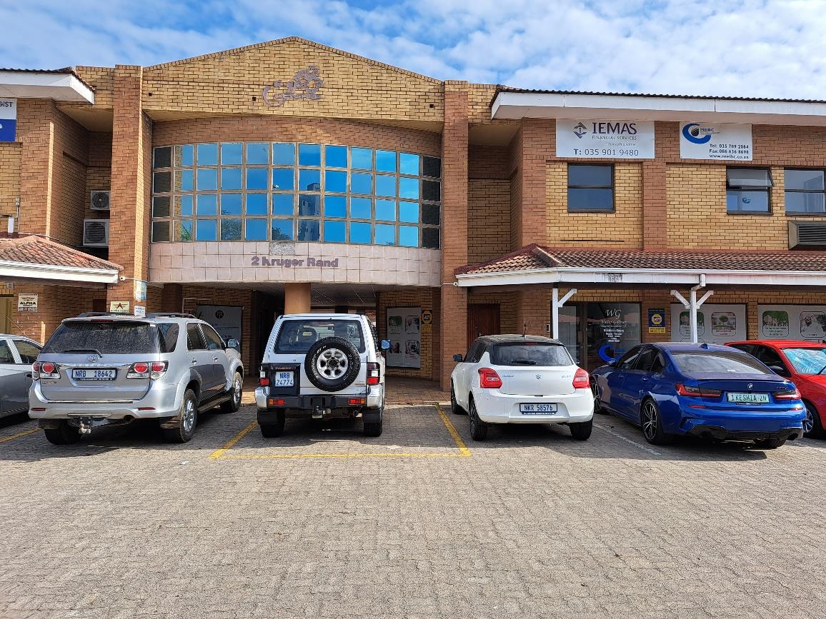 Commercial property to rent in Richards Bay Richards Bay Property