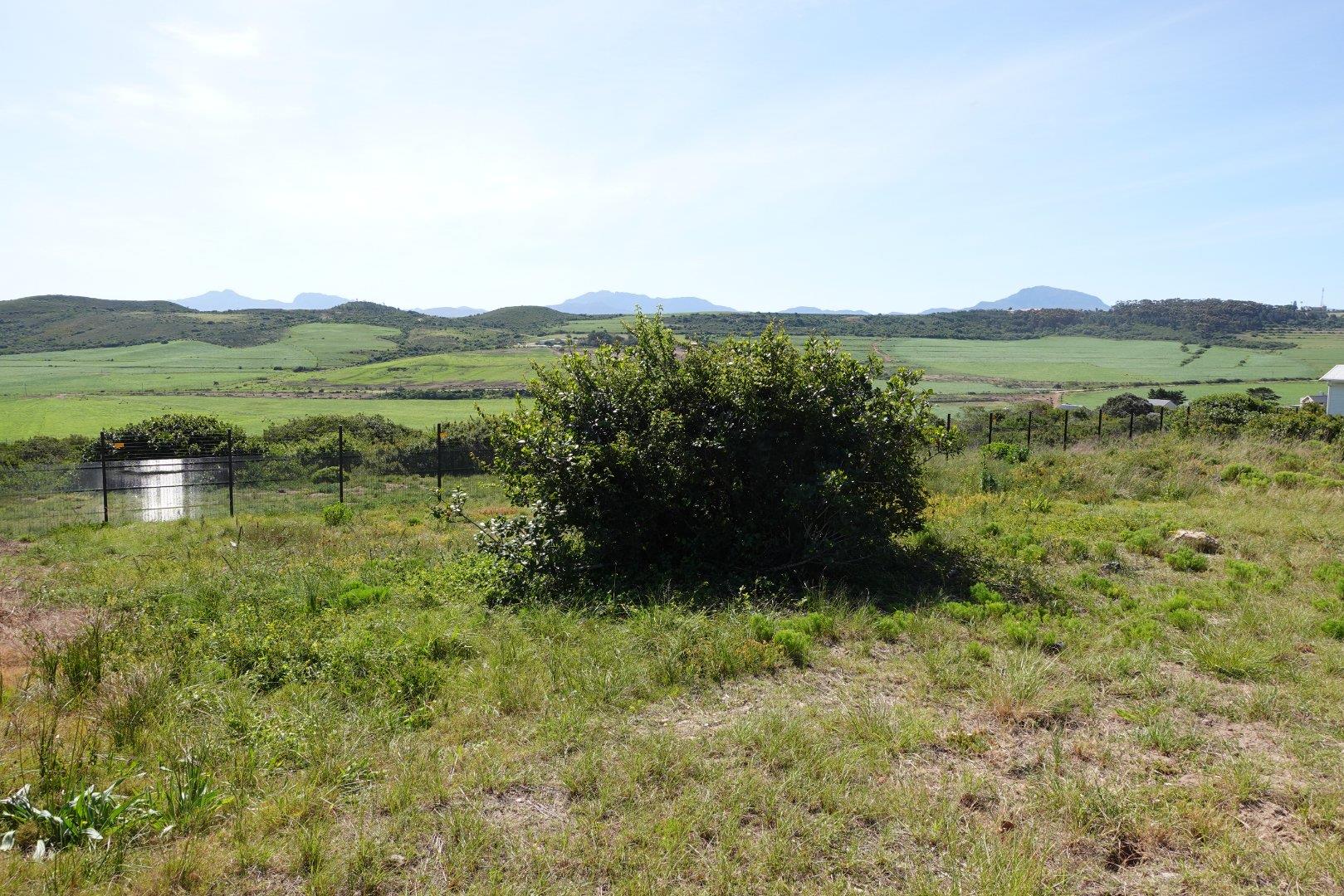 Vacant land / plots for sale in Groot Brakrivier Groot Brakrivier