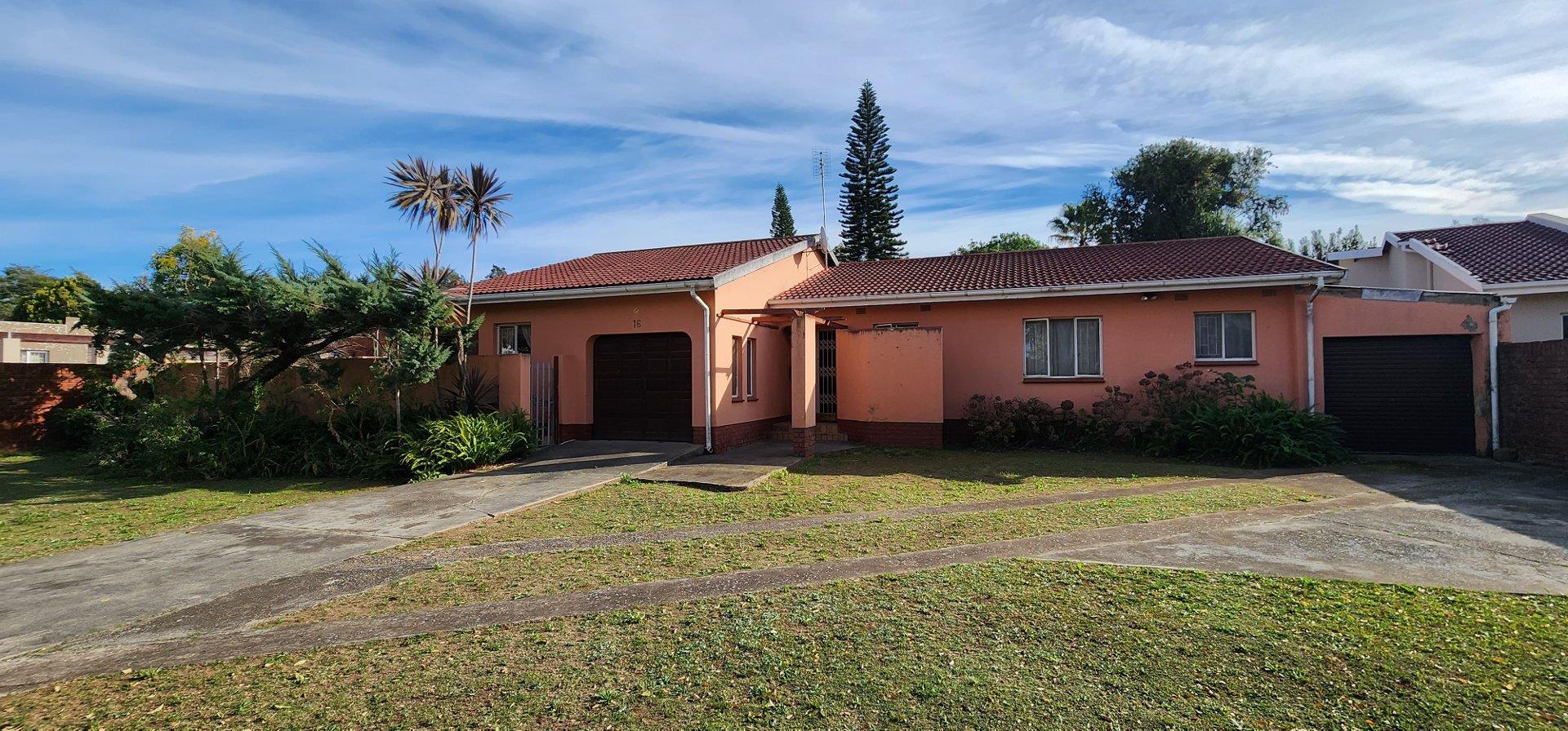 3 Bedroom House for sale in Headlands P24113267002