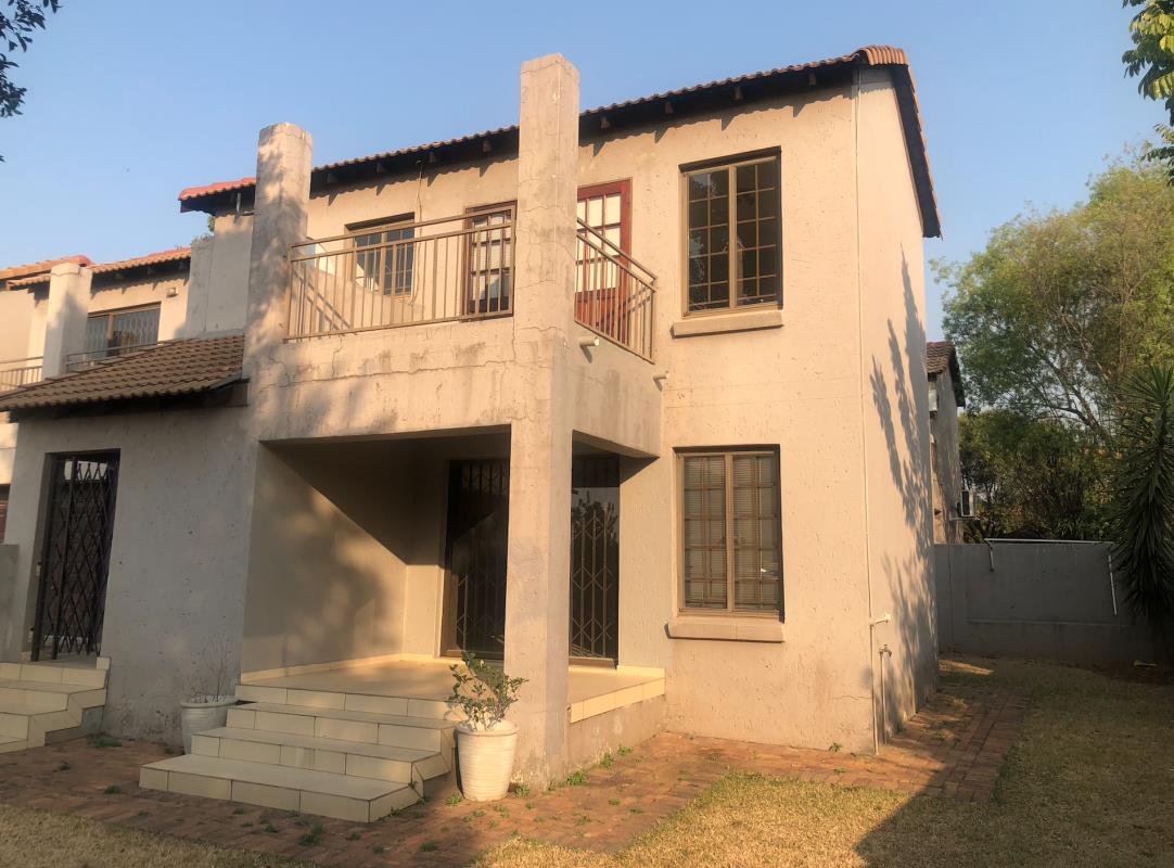 Kyalami Hills Property Property and houses to rent in Kyalami Hills