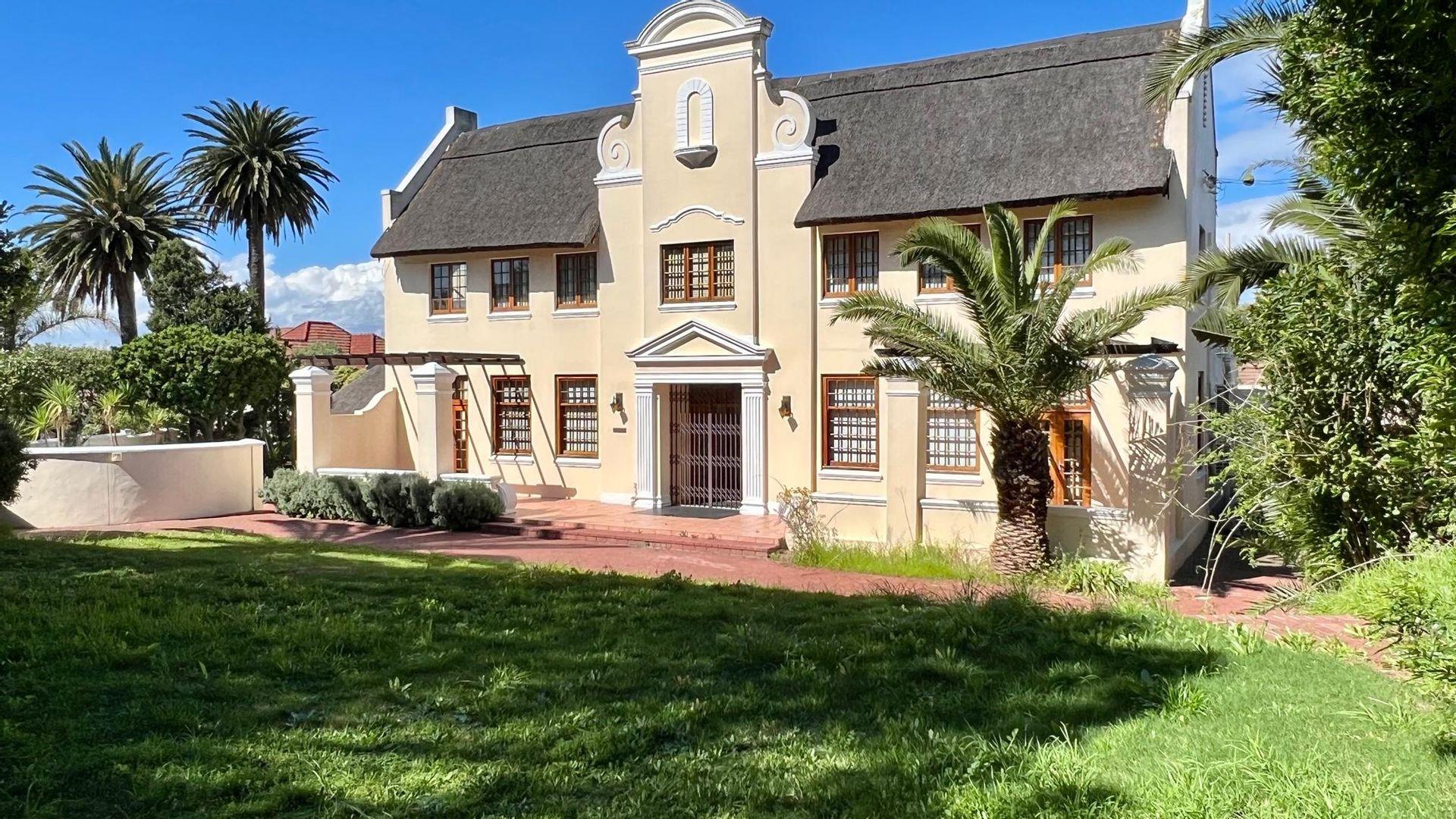 Pinelands, Cape Town Property Property and houses for sale in