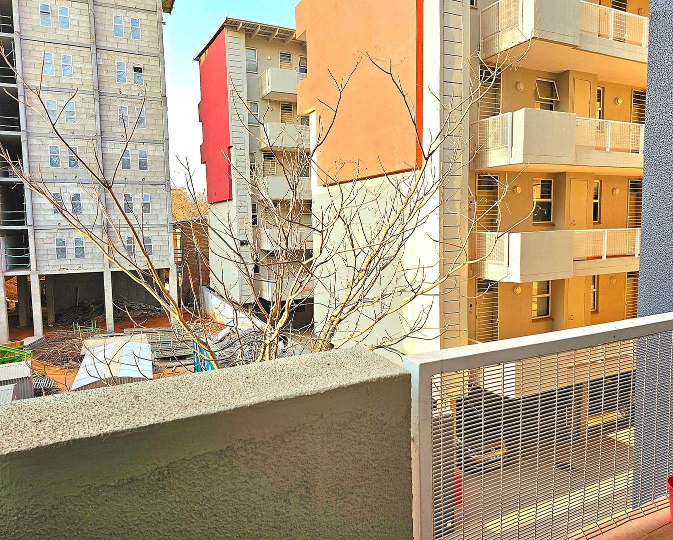 1 Bedroom Apartment / flat to rent in Hatfield P24113267686