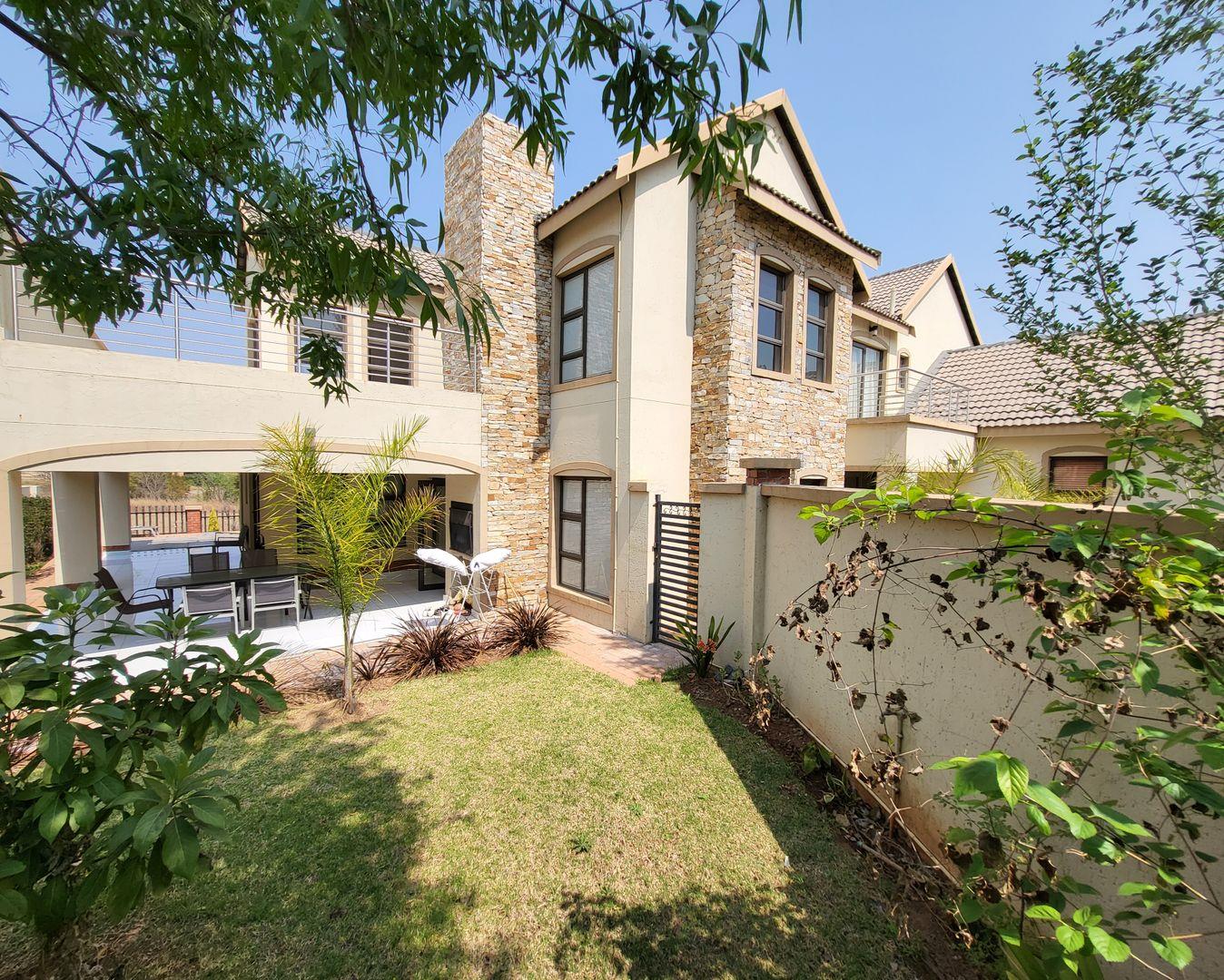 Brooklands Lifestyle Estate Property Property and houses for sale in