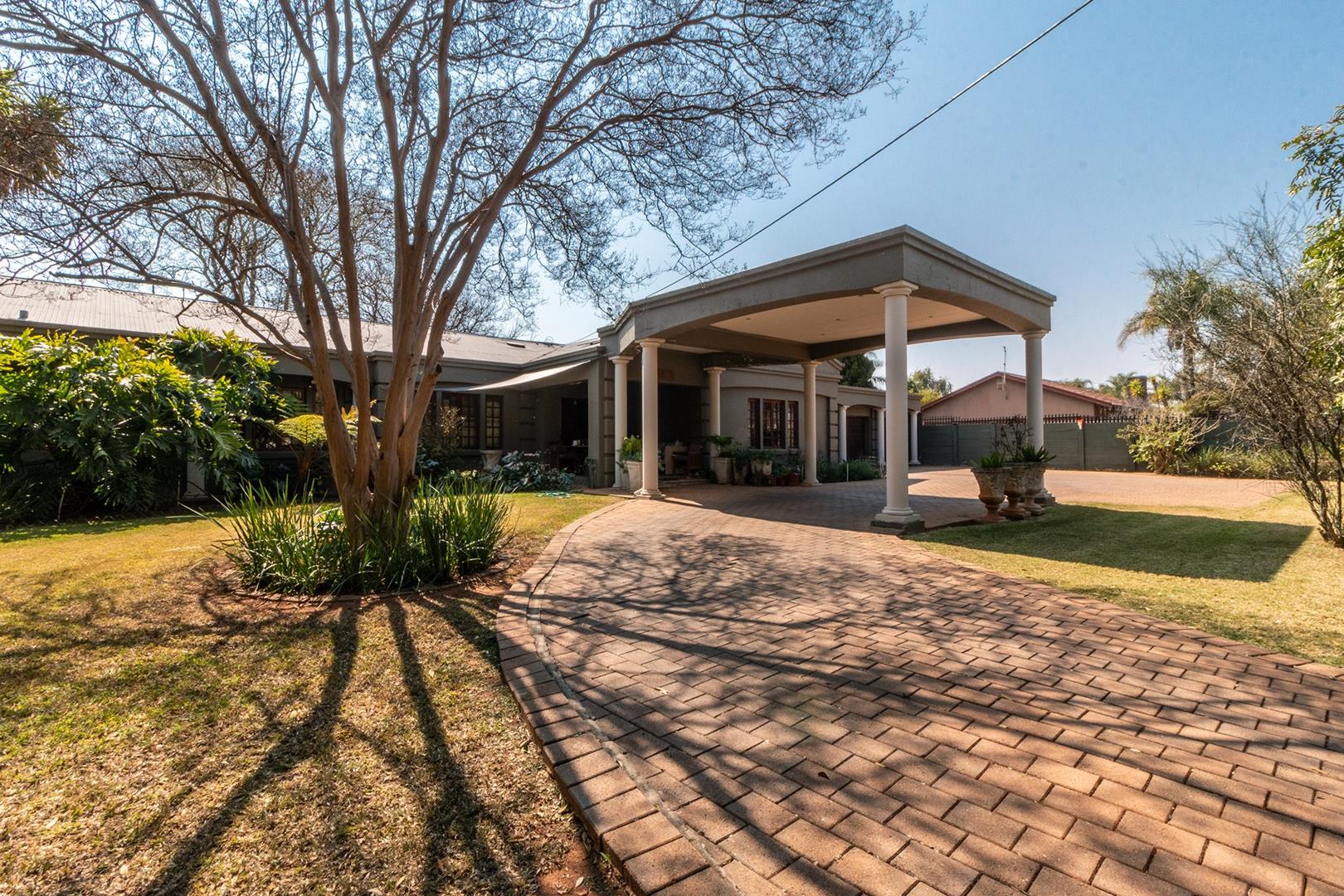 Waverley, Pretoria Property Property and houses for sale in Waverley