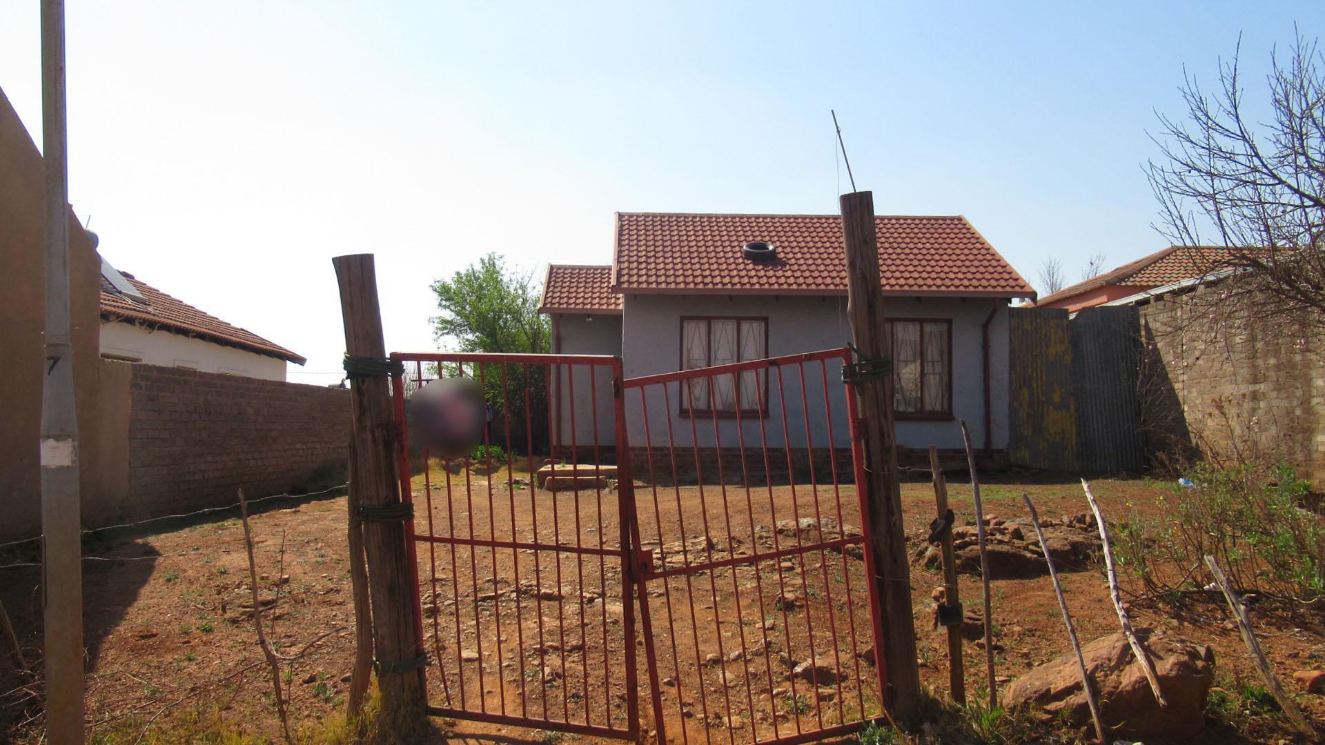 Lawley Property Property and houses for sale in Lawley Property24