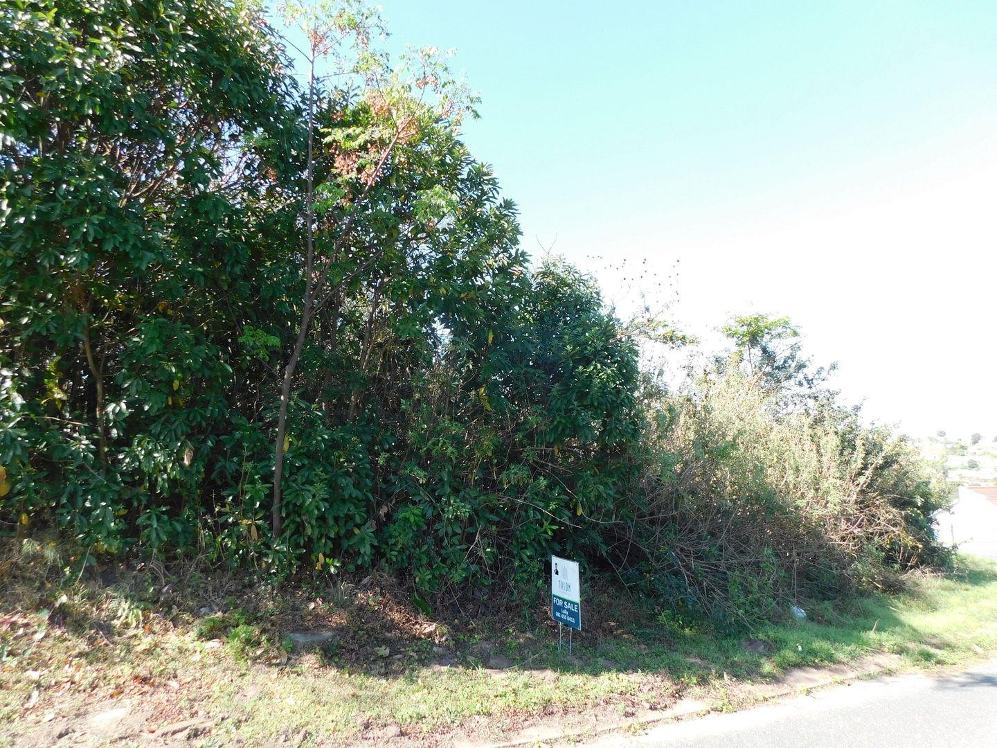 Vacant land / plots for sale in Chatsworth Chatsworth Property