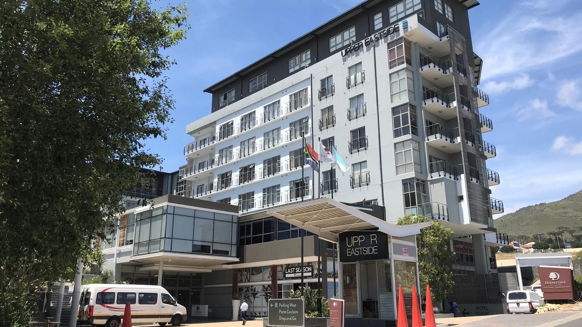 Commercial property for sale in Salt River 31 Brickfield Rd