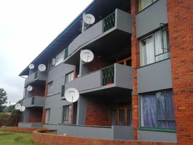 2 Bedroom Apartment / Flat to Rent in Ladysmith Central