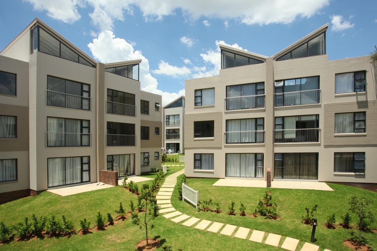 2 Bedroom Apartment / flat for sale in Beverley P24113269054