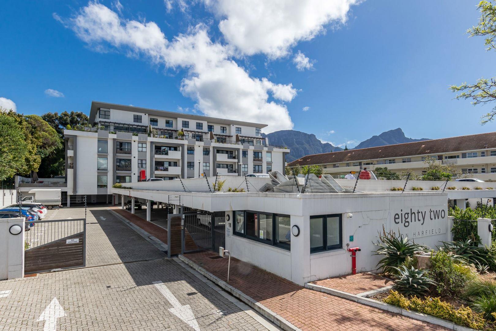 Kenilworth Upper Property Apartments / flats for sale in Kenilworth