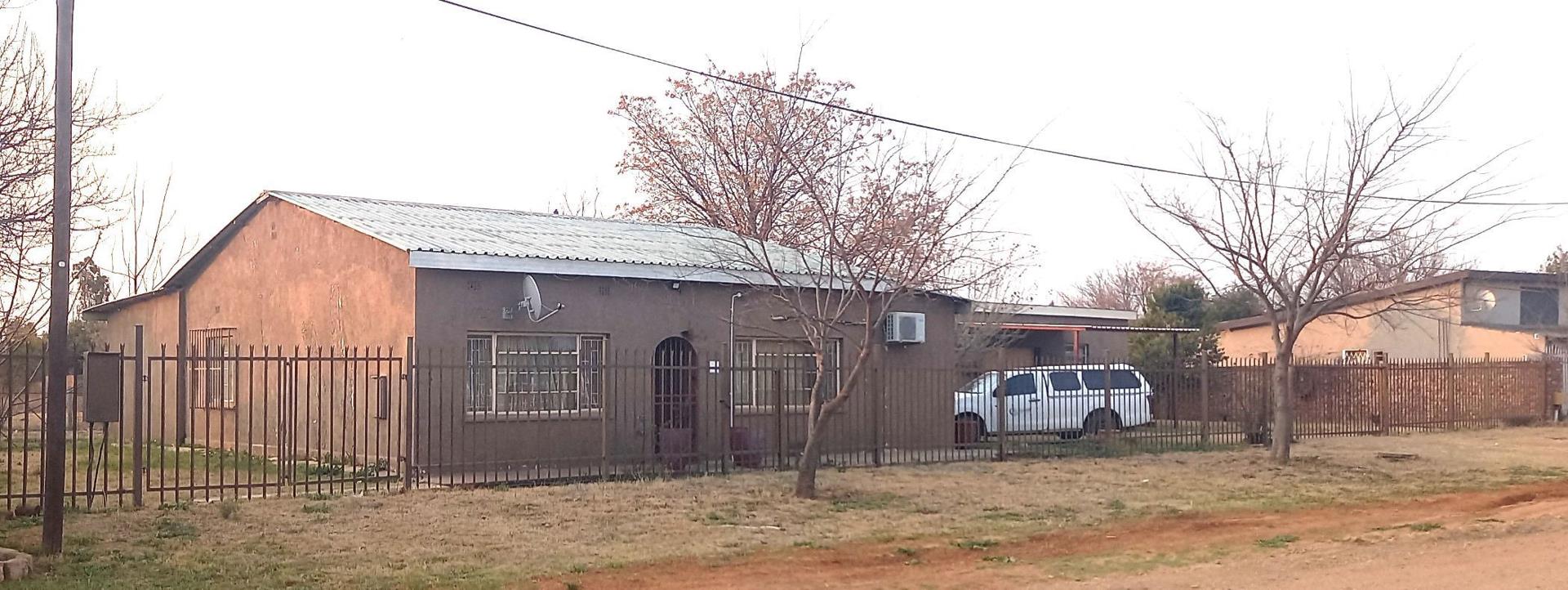 House for sale in Christiana P24113269356