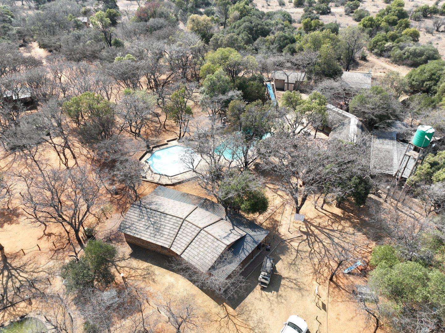 Farm for sale in Bela Bela Rural Portion 145 Of the Farm Tweefontein