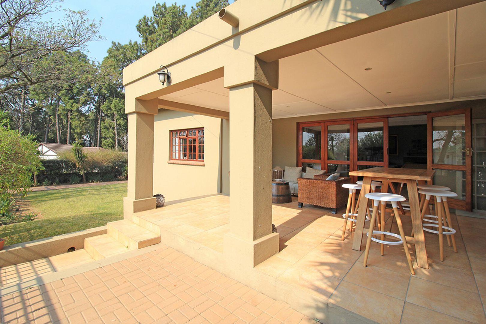 Property and houses to rent in Edenvale Edenvale Property