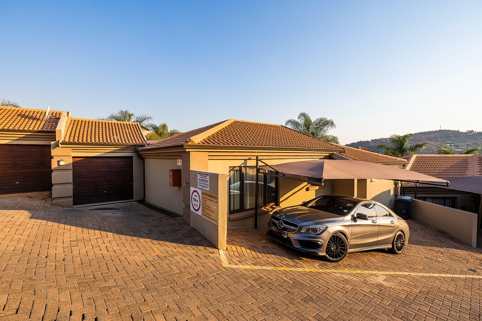 Property and houses for sale in Johannesburg Johannesburg Property