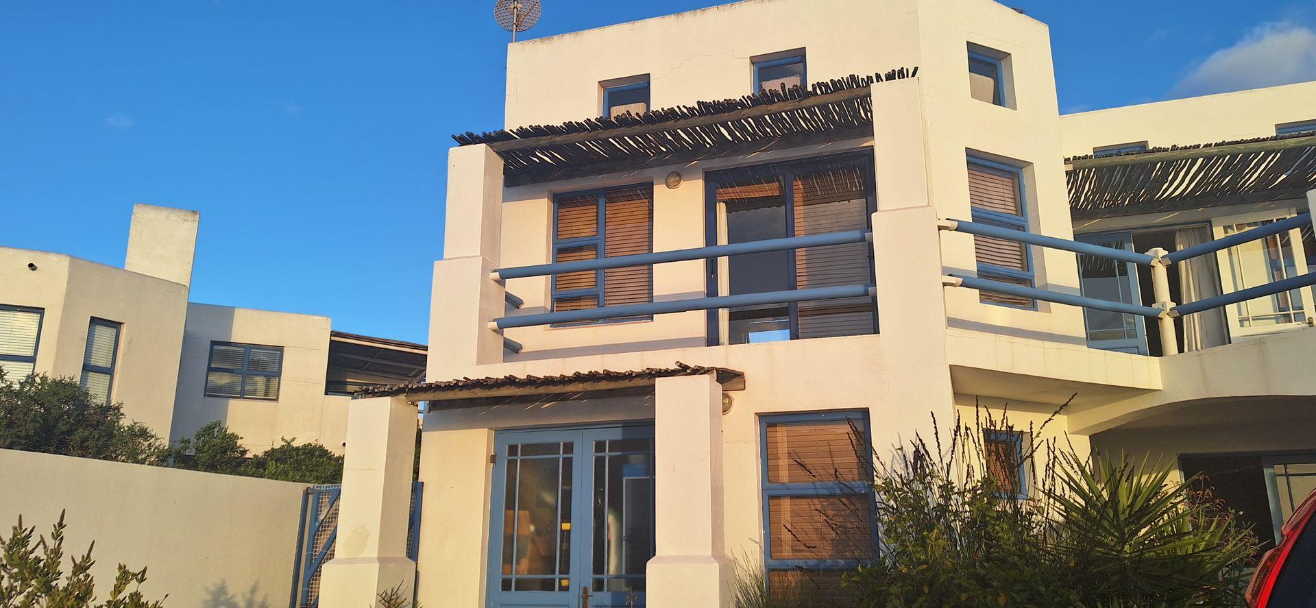 Paradise Beach, Langebaan Property Property and houses to rent in