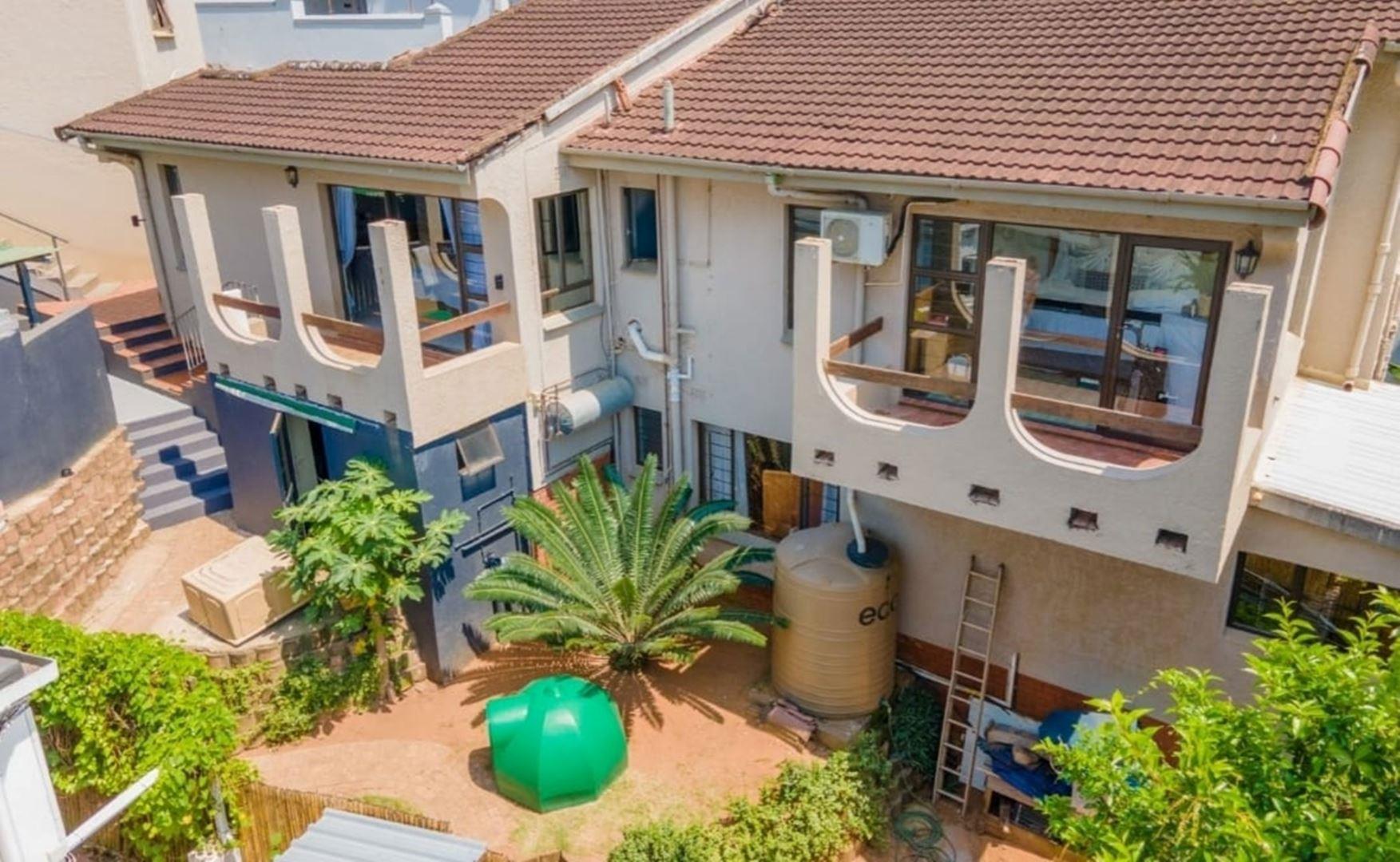 Glenashley Property Property and houses for sale in Glenashley