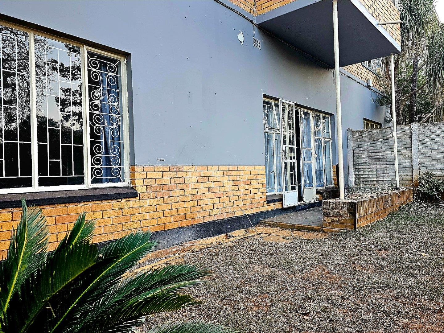 2 Bedroom Apartment / flat for sale in Louis Trichardt 130 Krogh