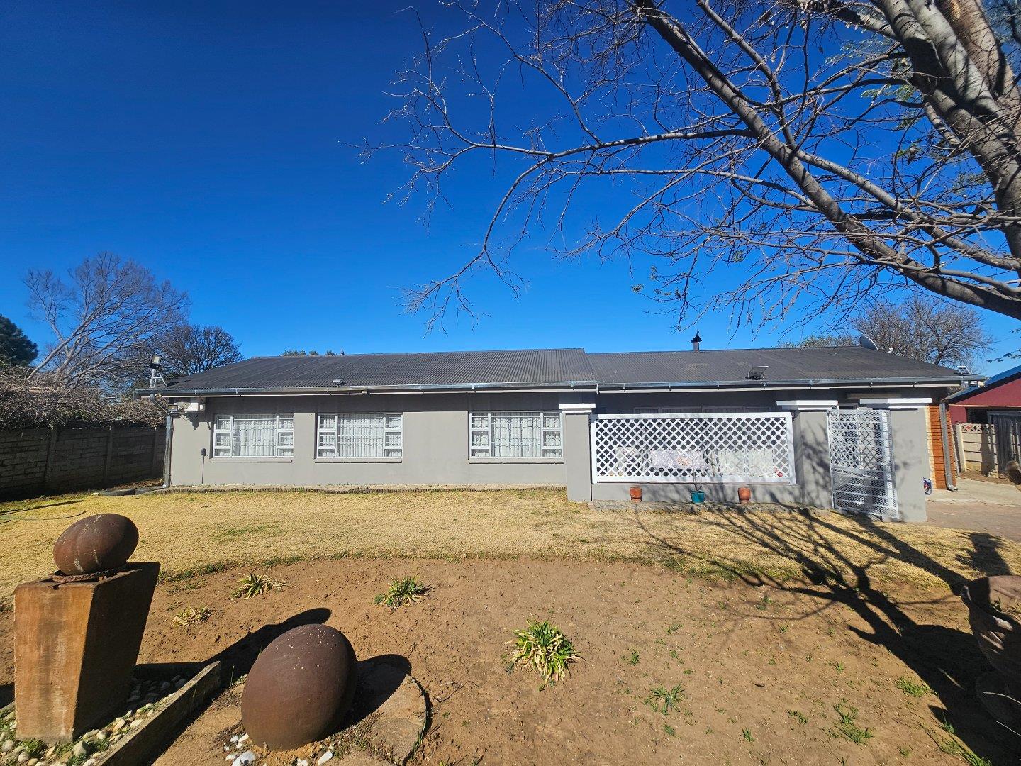 Panorama, Bethlehem Property Property and houses for sale in Panorama, Bethlehem Property24