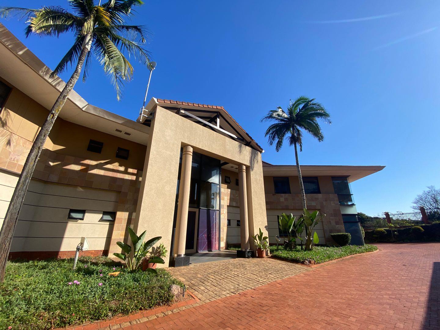 La Lucia Property Commercial property for sale in La Lucia