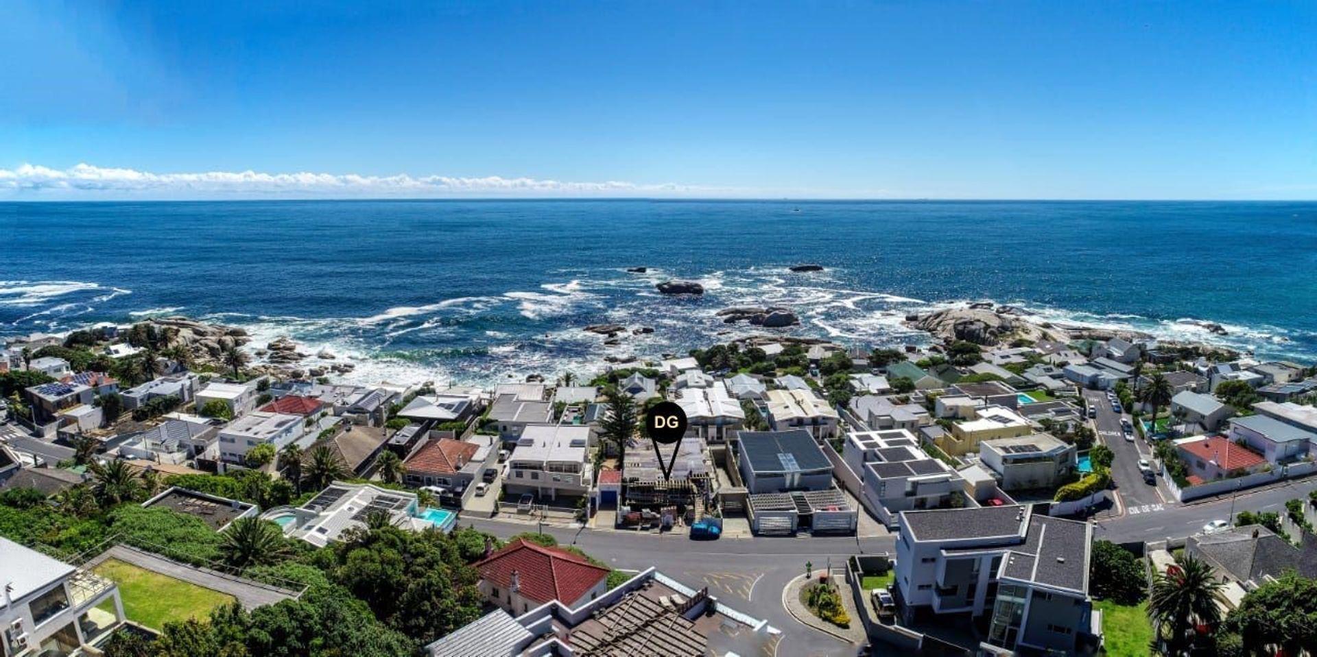 Camps Bay Property Houses for sale in Camps Bay