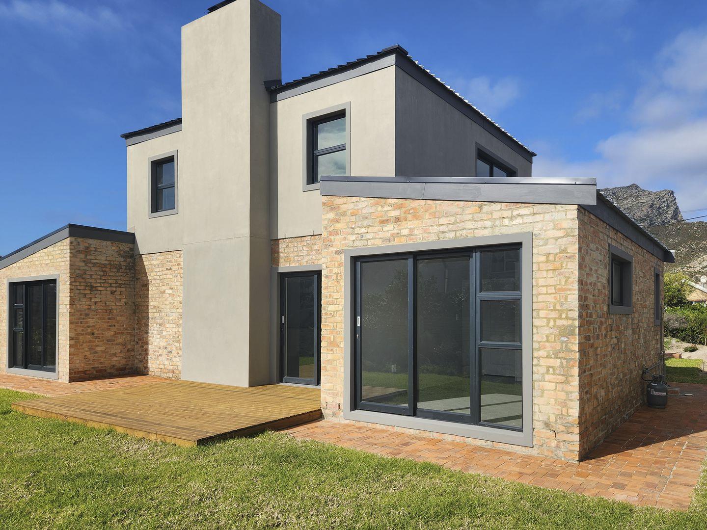 Houses for sale in Pringle Bay Pringle Bay Property